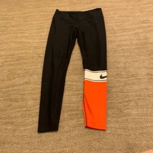 Nike dry fit leggings